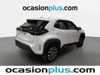 Usado Toyota Yaris Cross Active 116 CV (85 kW) 2023 SUV