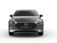 Nuevo Mazda 3 Homura-Line 140 CV (102 kW) 2026 Gris Berlina