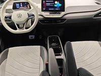 Usado VW ID.3 Life 150 kW (204 CV) 2023 Blanco Utilitario
