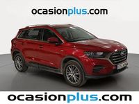 Usado SWM G01 131 CV (96 kW) 2023 Rojo SUV