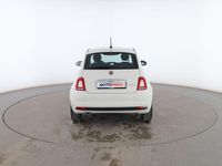 Usado Fiat 500 70 CV (51 kW) 2022 Blanco Utilitario