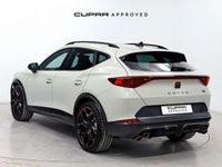 Usado Cupra Formentor VZ 390 CV (286 kW) 2023 Gris SUV