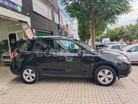 Usado Subaru Forester 148 CV (108 kW) 2015 Negro SUV