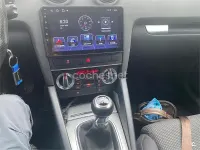 Usado Audi A3 Ambition 160 CV (117 kW) 2010 Negro Utilitario