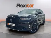 Usado DS Automobiles DS7 Crossback Performance Line Plus 226 CV (166 kW) 2022 Negro SUV