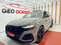 Usado Audi RS Q8 Advanced Plus 600 CV (441 kW) 2022 SUV