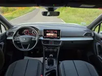 Usado Seat Tarraco Style Plus 150 CV (110 kW) 2019 Blanco SUV