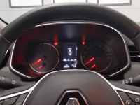 Usado Renault Clio V Intens 91 CV (66 kW) 2021 Rojo Berlina