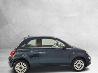 usado Fiat 500 Lounge 1.2 8v 51KW (69 CV)