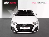 Usado Audi A1 95 CV (69 kW) 2024 Blanco Berlina