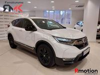 Usado Honda CR-V Lifestyle 184 CV (135 kW) 2022 Blanco SUV