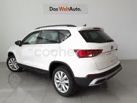 Nuevo Seat Ateca Style 115 CV (84 kW) 2026 Blanco SUV