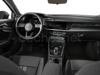 Nuevo Audi A3 Advanced 116 CV (85 kW) 2026 Gris / plata Berlina