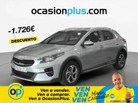 Brugt Kia XCeed 160 HK (117 kW) 2021 Grå SUV