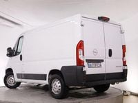 Usado Opel Movano 140 CV (102 kW) 2024 Blanco Van