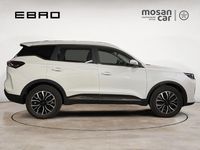 Usado Ebro s700 147 CV (108 kW) 2025 Blanco SUV
