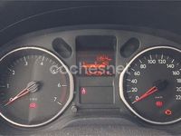 Usado Citroën C-Elysee I Exclusive 92 CV (67 kW) 2012 Azul Berlina