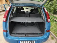 Usado Opel Meriva Enjoy 100 CV (73 kW) 2004 Azul Monovolumen