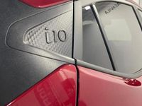 Nuevo Hyundai Bayon 100 CV (73 kW) 2025 Gris/plata SUV