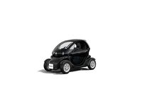 Usado Renault Twizy Life 12 kW (17 CV) 2023 Negro Utilitario