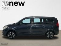 usado Dacia Lodgy SL Nómada Blue dCi 85kW (115CV) 7Pl