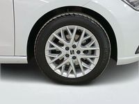 Usado Seat Ibiza FR 115 CV (84 kW) 2025 Utilitario