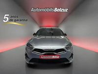 Używany Kia Ceed 101 KM (74 kW) 2025 Szary Hatchback