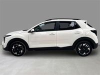 Usado Kia Stonic 115 CV (84 kW) 2025 Blanco SUV