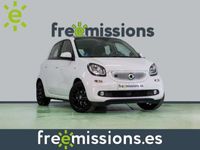 usado Smart ForFour Electric Drive 