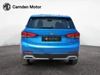 Nuevo MG ZS Comfort 116 CV (85 kW) 2026 Azul SUV