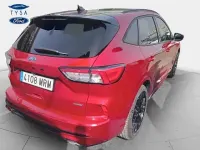 Usado Ford Kuga ST-Line X 190 CV (139 kW) 2024 Todoterreno SUV