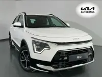 Nuevo Kia Niro 138 CV (101 kW) 2026 Blanco SUV