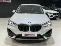Begagnad BMW X1 150 HK (110 kW) 2022 Vit SUV