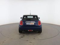 Usado Mini Cooper 136 CV (100 kW) 2017 Azul Utilitario