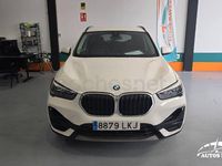 Occasion BMW X1 116 PK (85 kW) 2013 Wit SUV