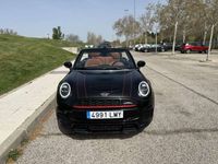 usado Mini John Cooper Works Cabriolet Aut.