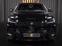 Usado Lamborghini Urus 666 CV (489 kW) 2022 Negro SUV