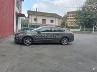 Usado Ford Mondeo Titanium 160 CV (117 kW) 2016 Gris / plata Berlina