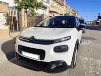 Usado Citroën C3 Feel 82 CV (60 kW) 2018 Blanco Berlina