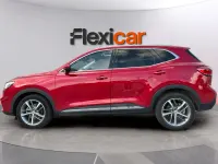Usado MG HS Luxury 258 CV (189 kW) 2021 Rojo SUV