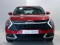 Nuevo Kia Sportage 160 CV (117 kW) 2026 Otro SUV