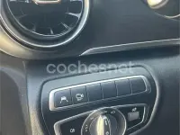 Usado Mercedes EQV300 2022 Eléctrico Monovolumen
