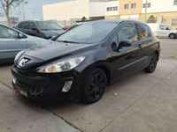 usado Peugeot 308 Sport 1.6 HDI 110 FAP