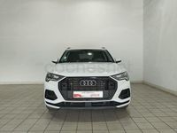 Usado Audi Q3 Advanced Plus 150 CV (110 kW) 2025 Blanco SUV