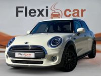 usado Mini ONE Gasolina en Flexicar Talavera de la Reina