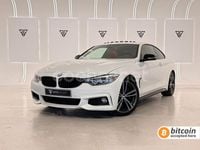Usado BMW 435 306 CV (225 kW) 2015 Blanco Coupe