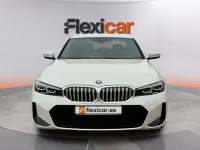 Usado BMW 318 150 CV (110 kW) 2025 Blanco Berlina