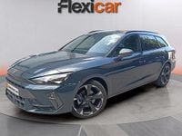 Usado Cupra Leon 150 CV (110 kW) 2025 Gris Familiar