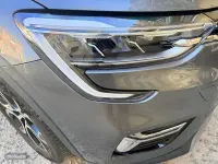 Usado Renault Arkana Techno 145 CV (106 kW) 2023 Gris SUV