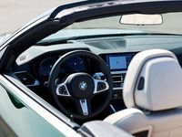 Usado BMW 440 340 CV (250 kW) 2024 Negro Descapotable